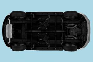 TT RS Coupe 2010 Audi TT RS Coupe 2010-4